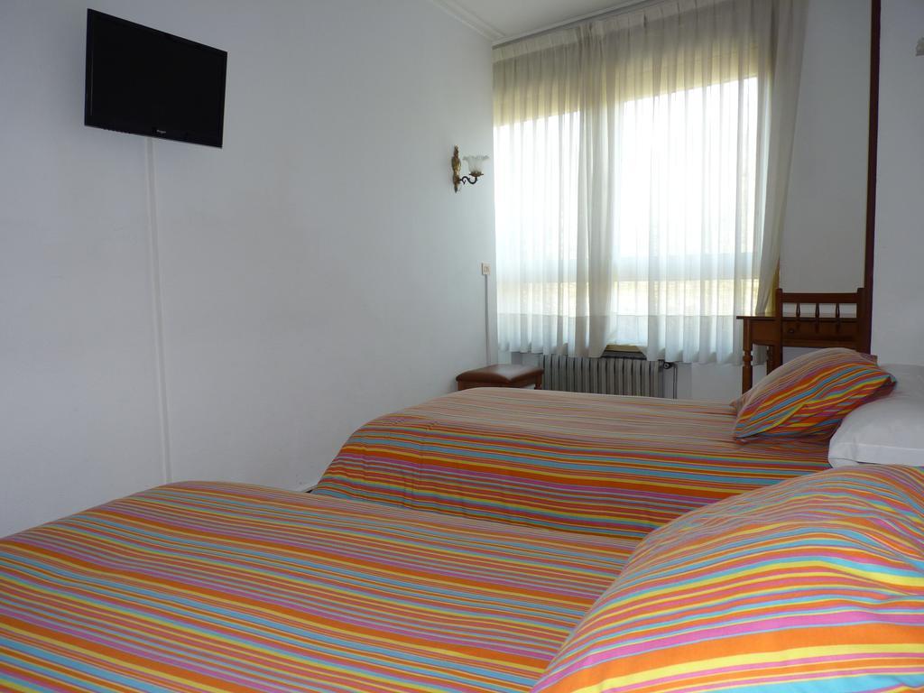 Hotel España