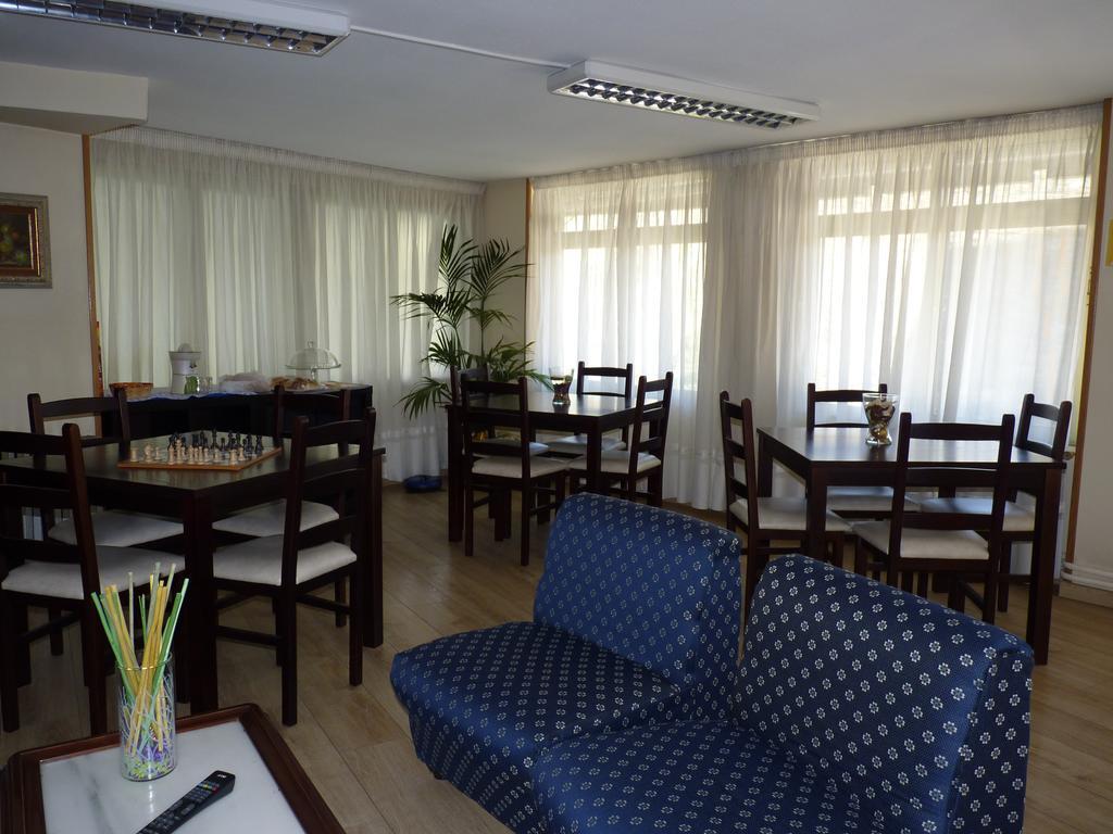 España Hotel Lugo